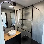 Duinzicht Apartman