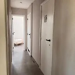 Apartman Duinzicht Westende-Bad
