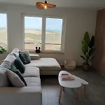 Duinzicht Apartman *