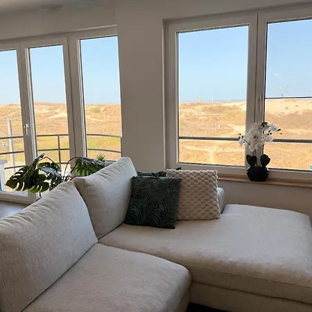 Duinzicht Apartman
