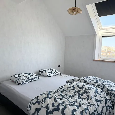 Apartament Duinzicht