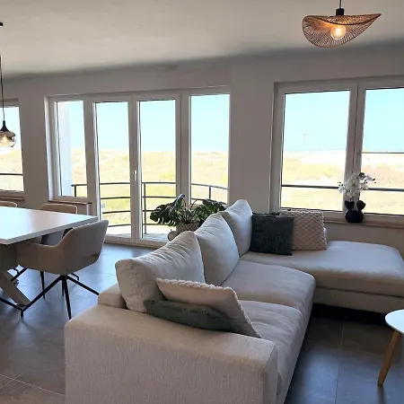 Duinzicht Apartamento Westende-Bad