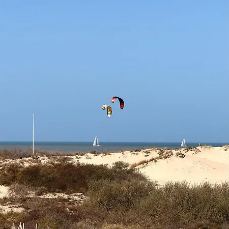 Lejlighed Duinzicht Westende-Bad