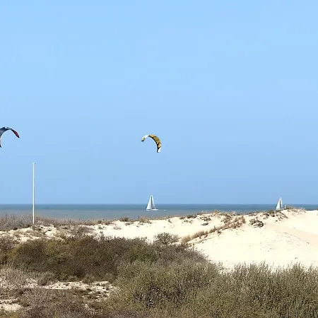Duinzicht Westende-Bad