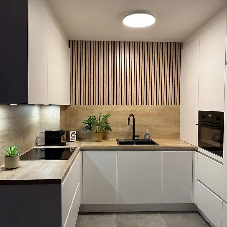 Apartament Duinzicht