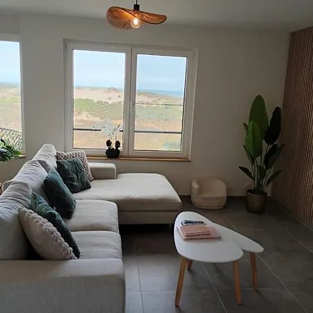 Duinzicht Apartament *