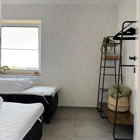 Apartament Duinzicht *