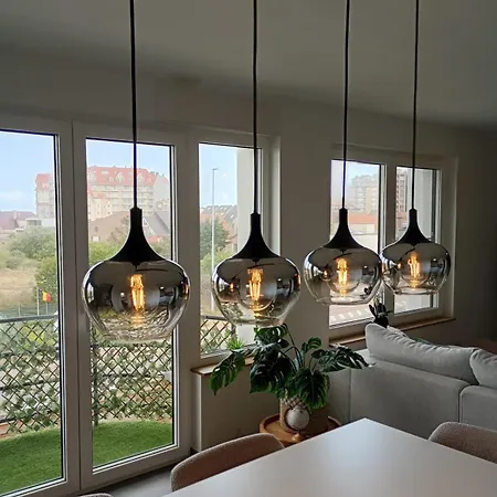 Duinzicht Apartment Westende-Bad