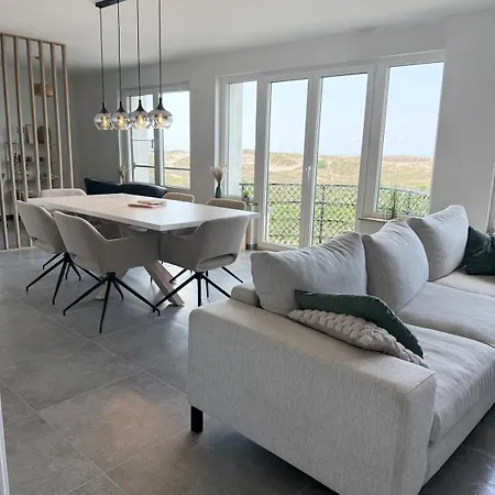 Apartment Duinzicht