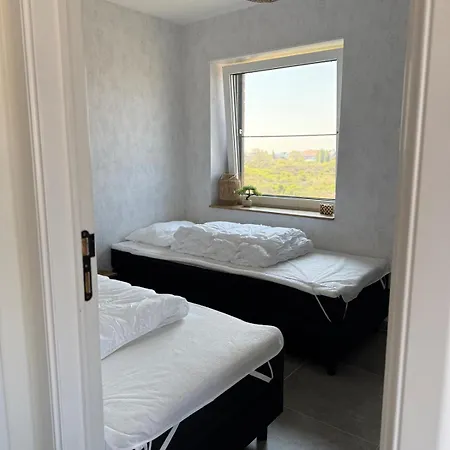 Duinzicht Apartament Westende