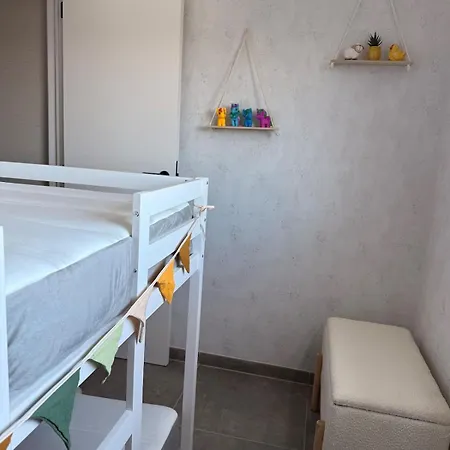 Lejlighed Duinzicht *