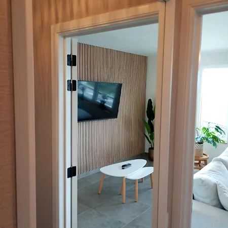 Apartman Duinzicht *