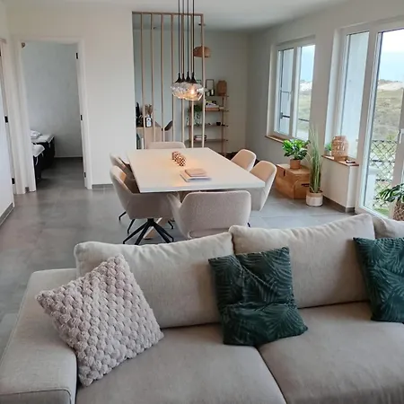 Duinzicht Lejlighed *