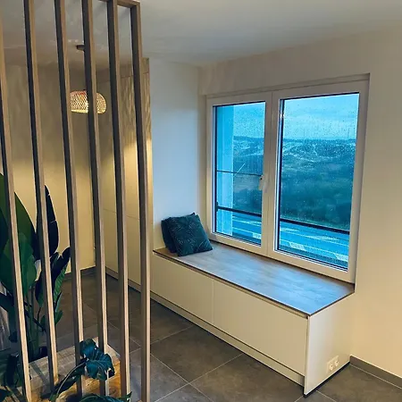 Apartman Duinzicht *
