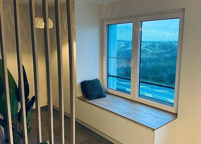 Apartamento Duinzicht *